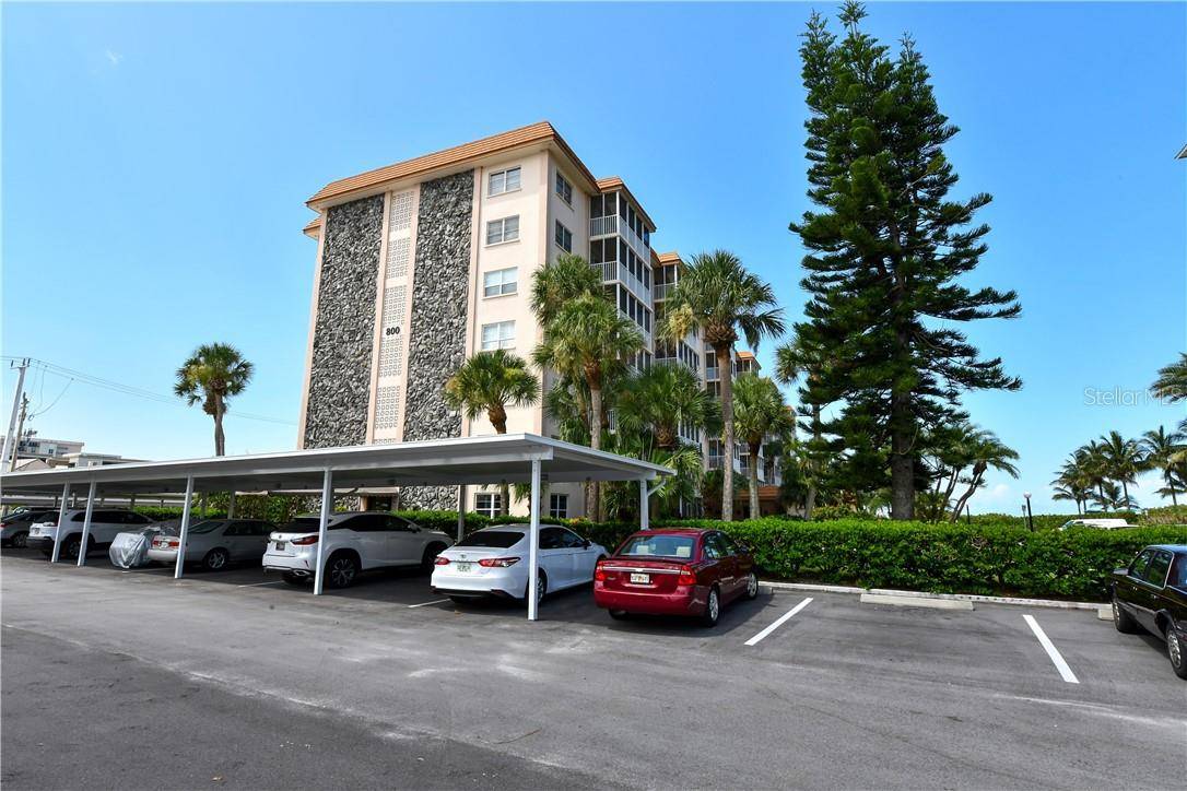 800 BENJAMIN FRANKLIN DR #403, Sarasota, FL 34236