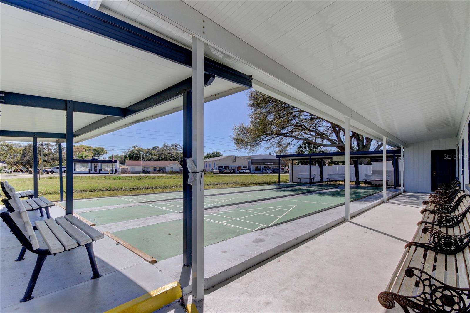 4776 66TH LN N #12, St Petersburg, FL 33709