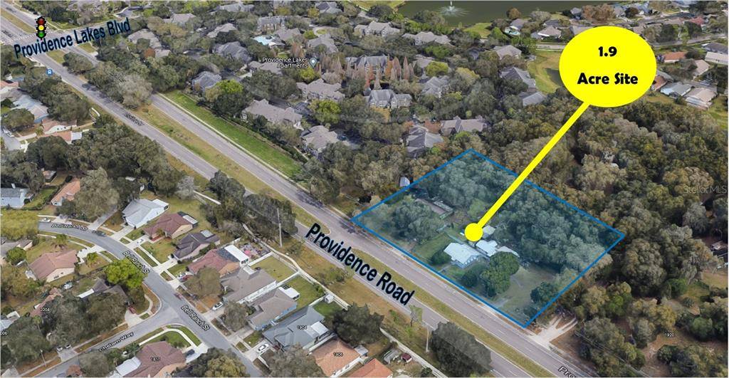 1828-1840 PROVIDENCE RD, Brandon, FL 33511