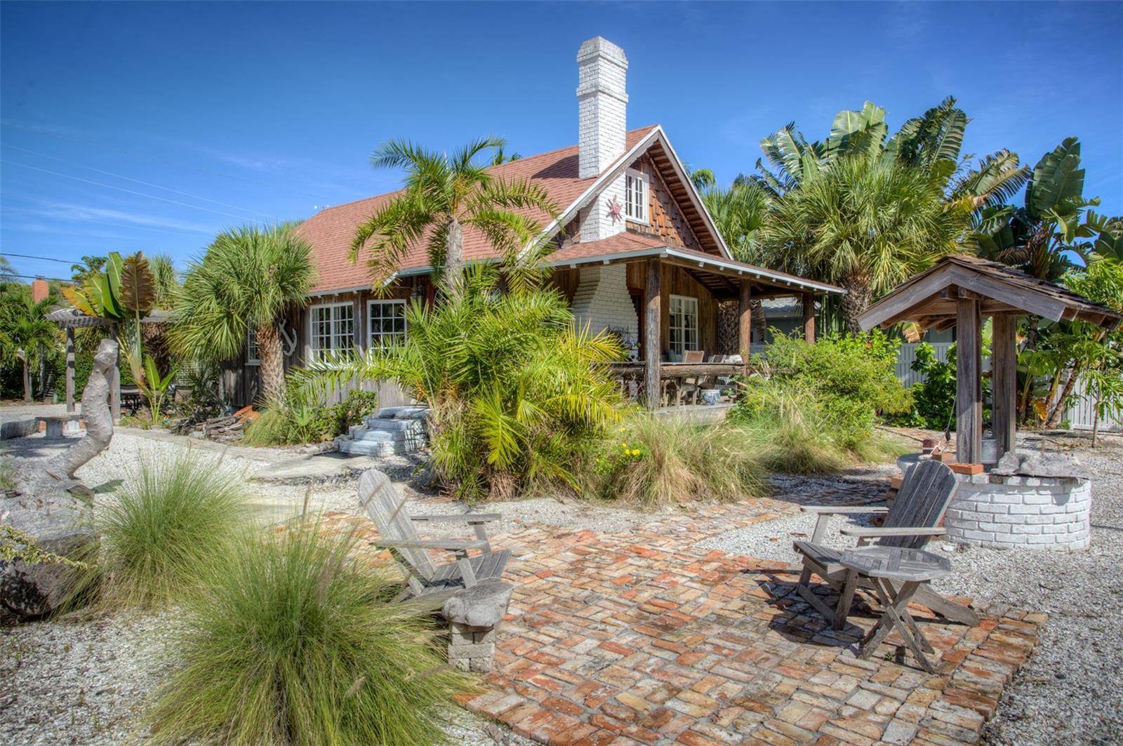3000 PASS A GRILLE WAY, St Pete Beach, FL 33706