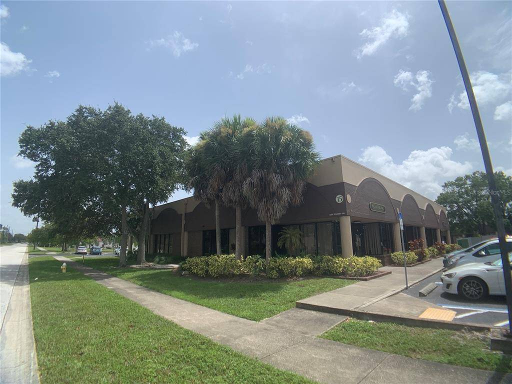 13191 STARKEY RD #15 & 16, Largo, FL 33773