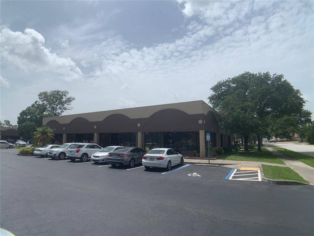 13191 STARKEY RD #15 & 16, Largo, FL 33773