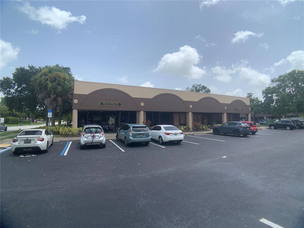 13191 STARKEY RD #15 & 16, Largo, FL 33773