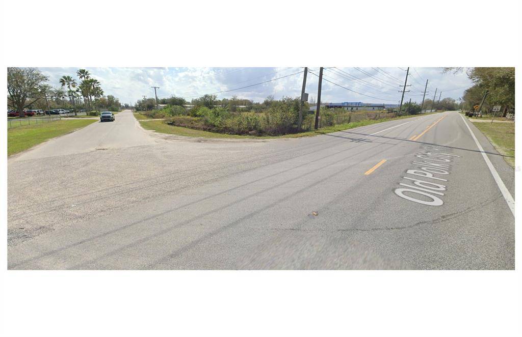 OLD POLK CITY RD, Lakeland, FL 33809