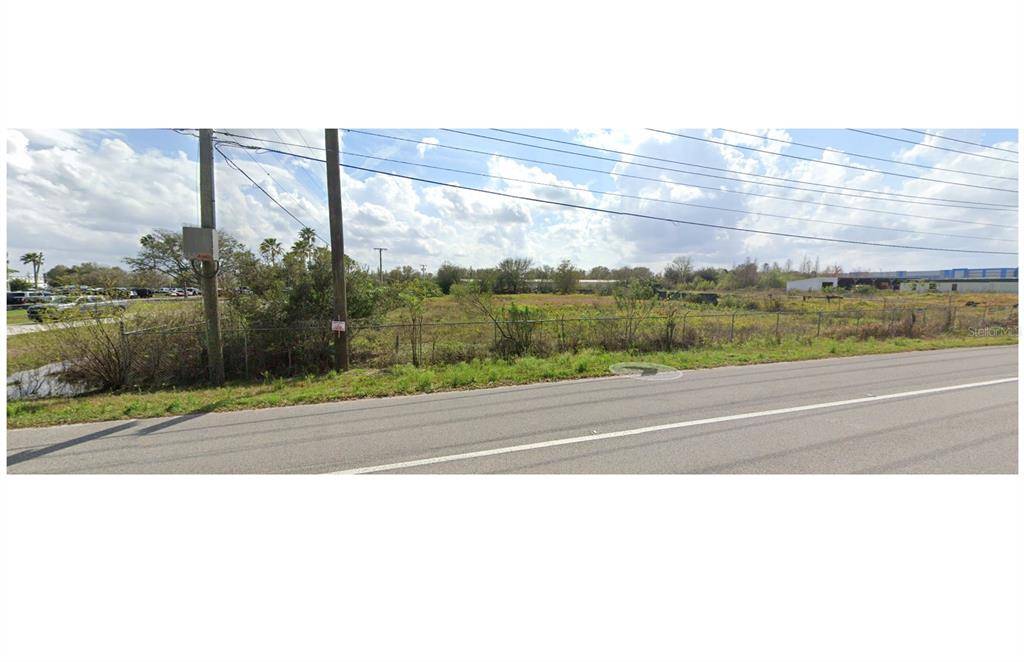 OLD POLK CITY RD, Lakeland, FL 33809