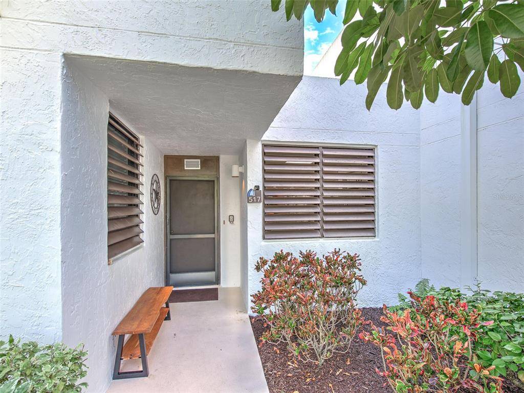 517 BAYPORT WAY #517, Longboat Key, FL 34228