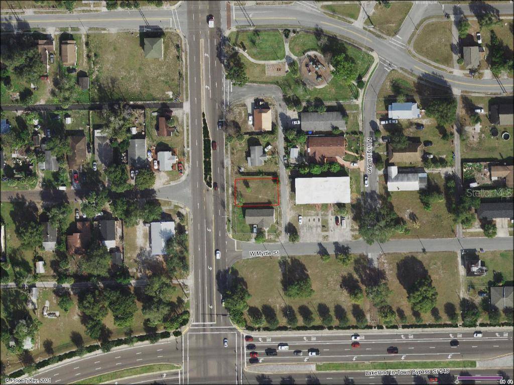 429 W MYRTLE ST, Lakeland, FL 33815