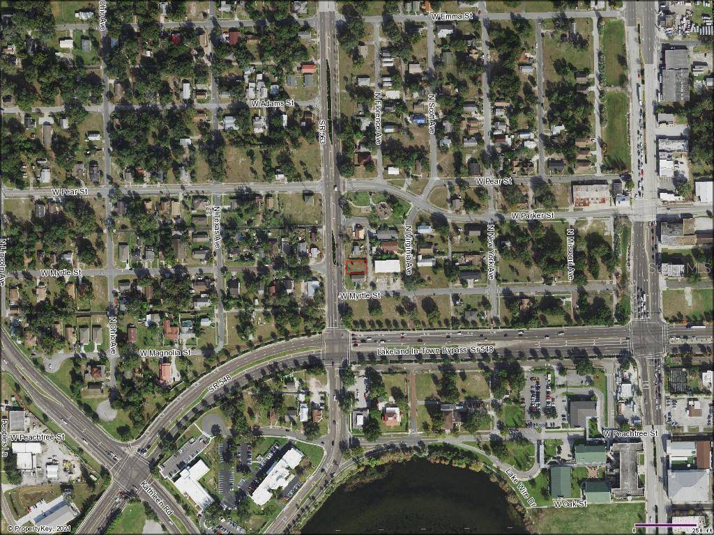 429 W MYRTLE ST, Lakeland, FL 33815