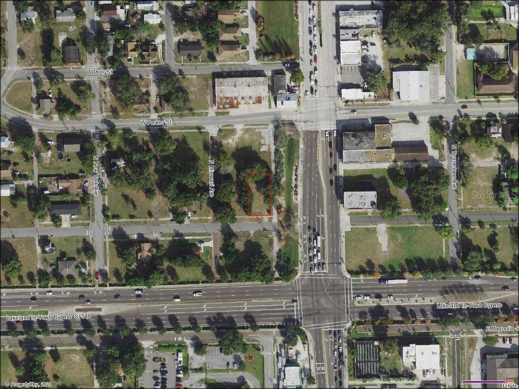 115 W MYRTLE ST, Lakeland, FL 33815