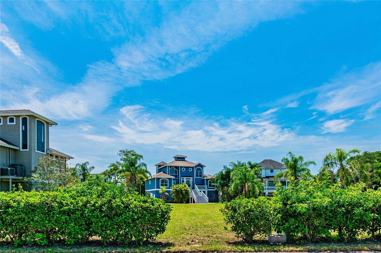 KETCH CT, Tarpon Springs, FL 34689