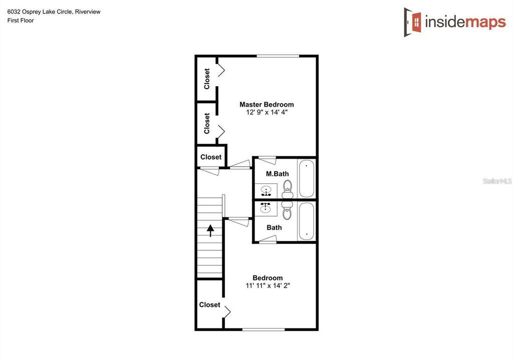 6032 OSPREY LAKE CIR, Riverview, FL 33578