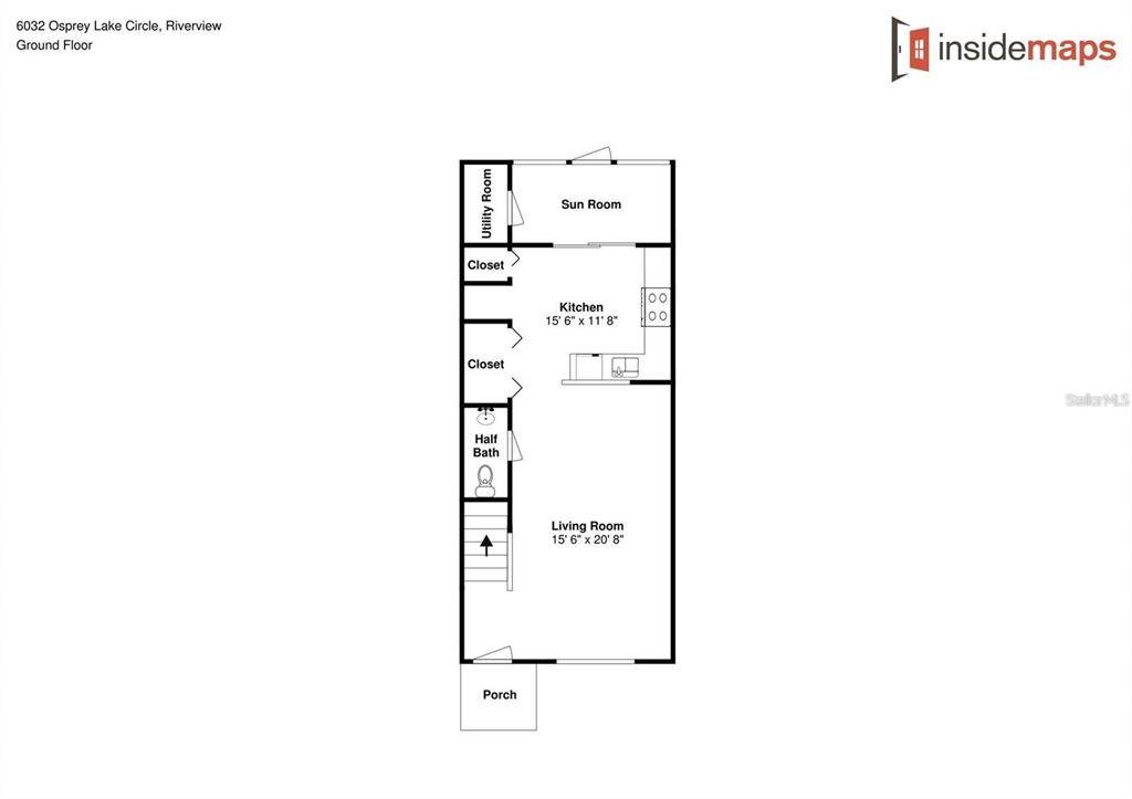 6032 OSPREY LAKE CIR, Riverview, FL 33578