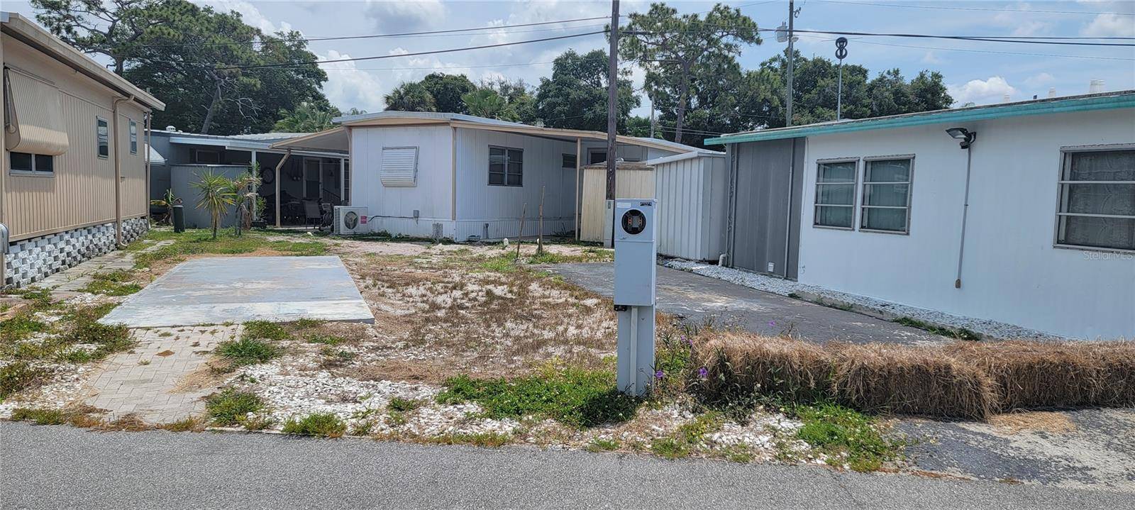 4715 67TH ST N #25, St Petersburg, FL 33709