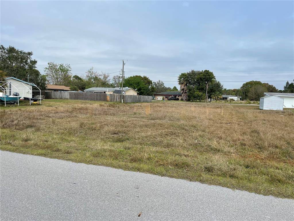 11266 6TH AVE, Punta Gorda, FL 33955