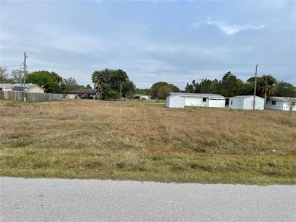 11266 6TH AVE, Punta Gorda, FL 33955