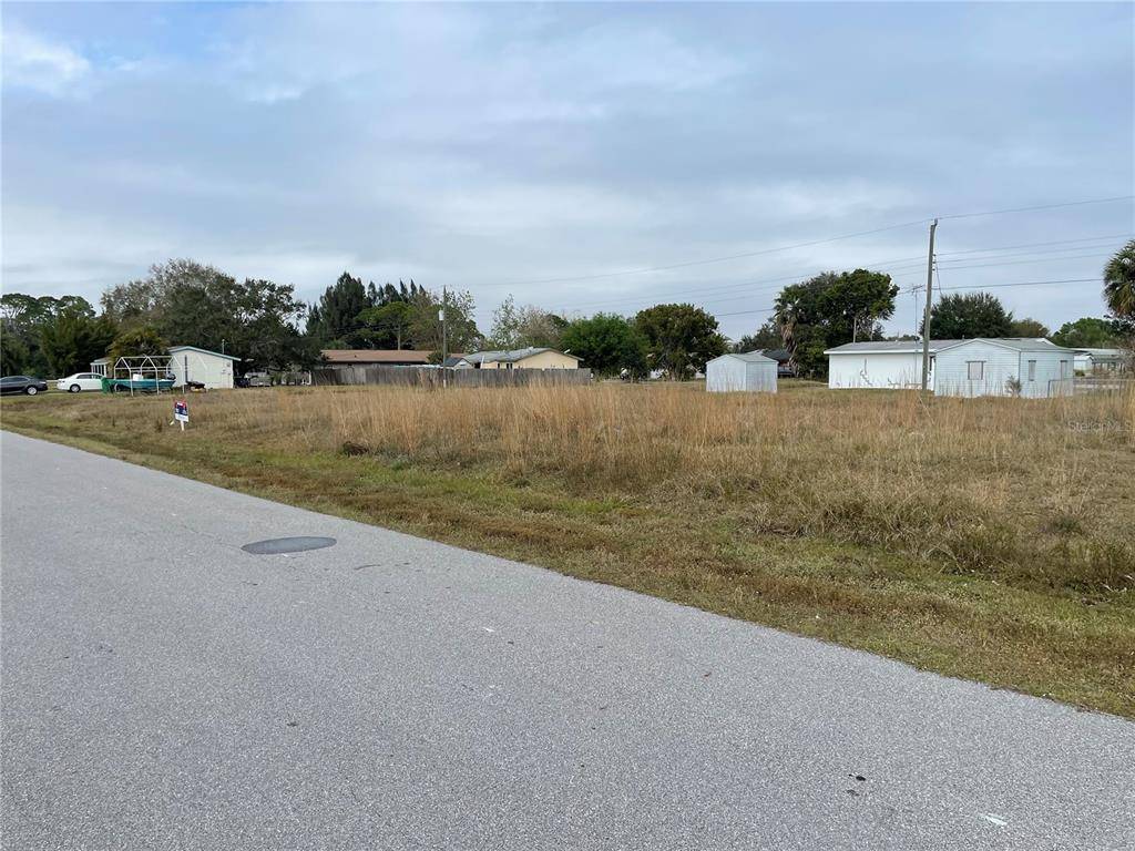 11266 6TH AVE, Punta Gorda, FL 33955