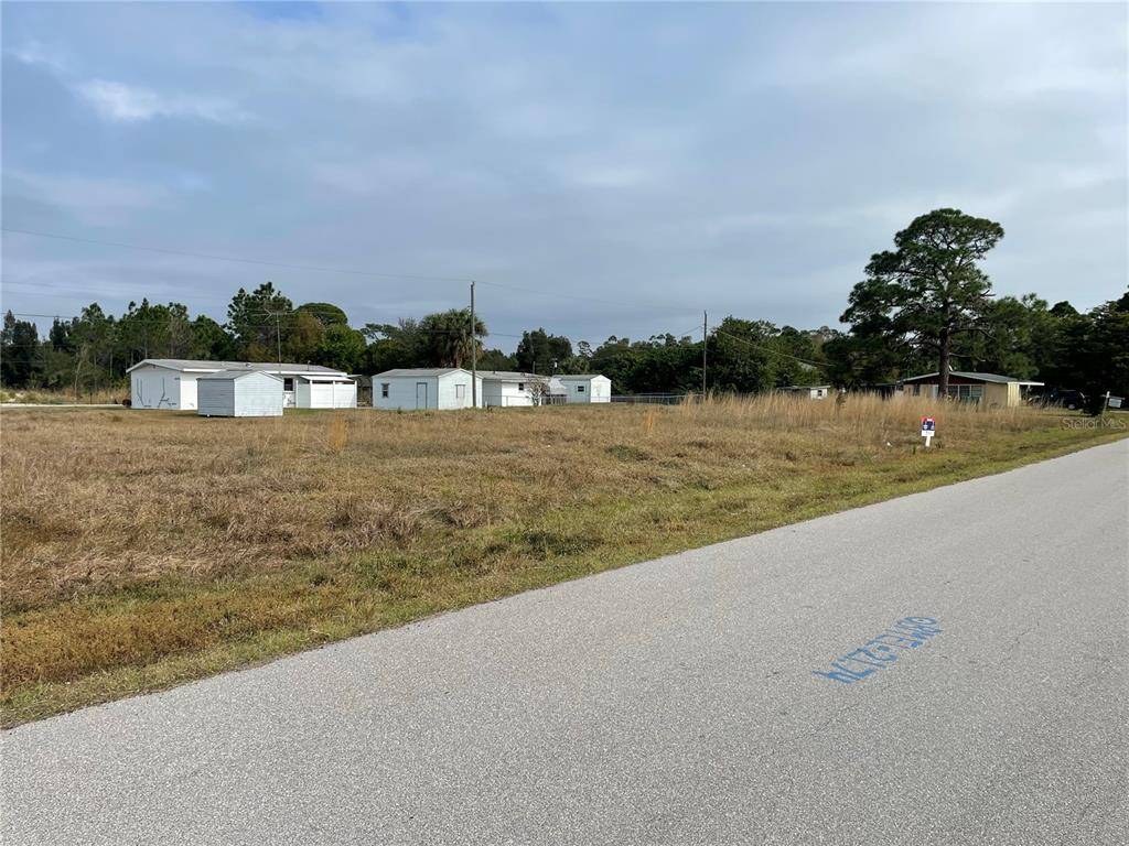11266 6TH AVE, Punta Gorda, FL 33955