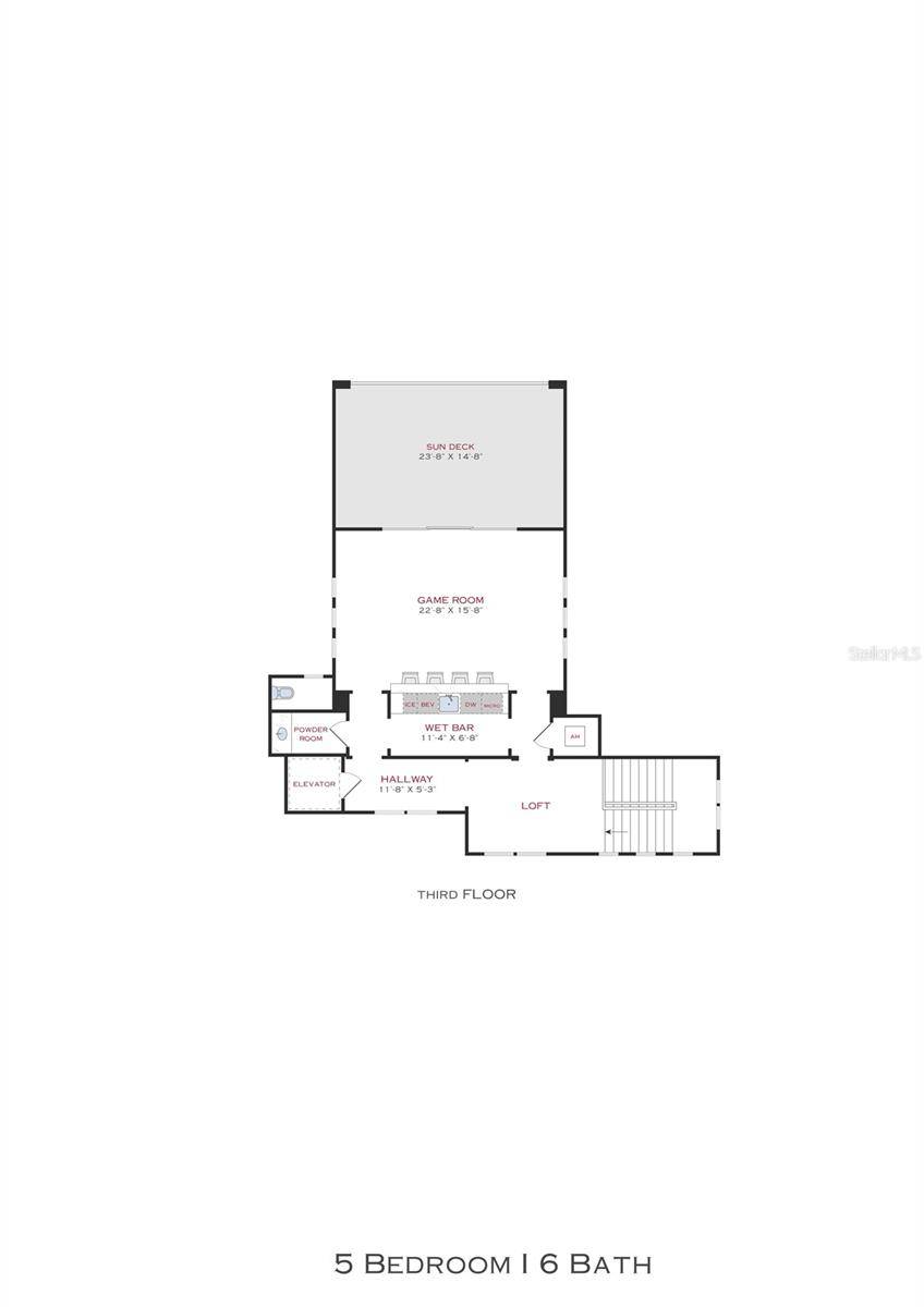 2417 S DUNDEE ST, Tampa, FL 33629