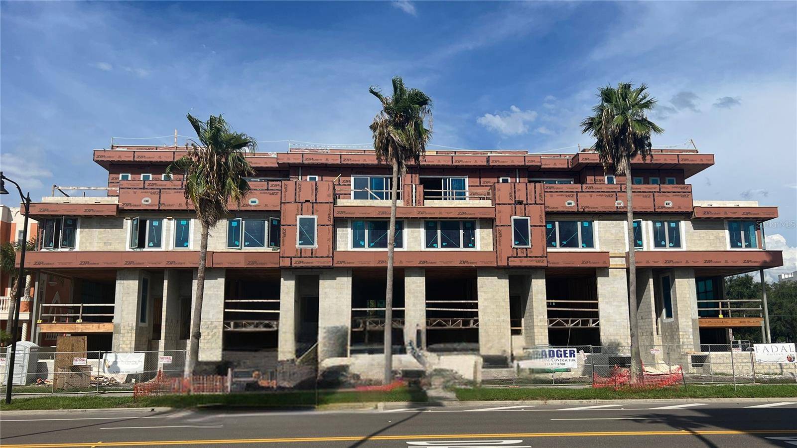 85 DAVIS BLVD #B, Tampa, FL 33606