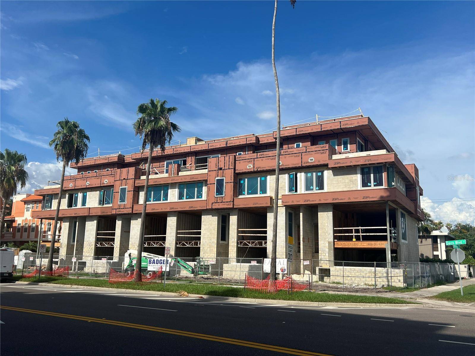85 DAVIS BLVD #B, Tampa, FL 33606