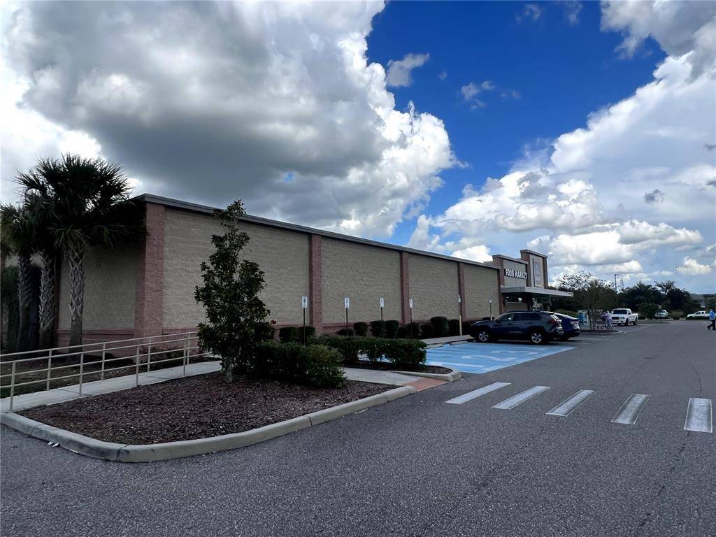 12249 CORTEZ BLVD, Brooksville, FL 34613