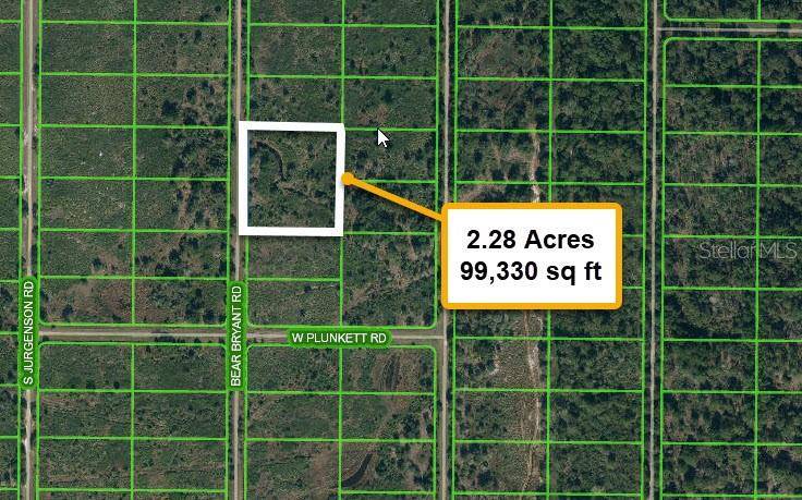 1859 BEAR BRYANT RD, Avon Park, FL 33825