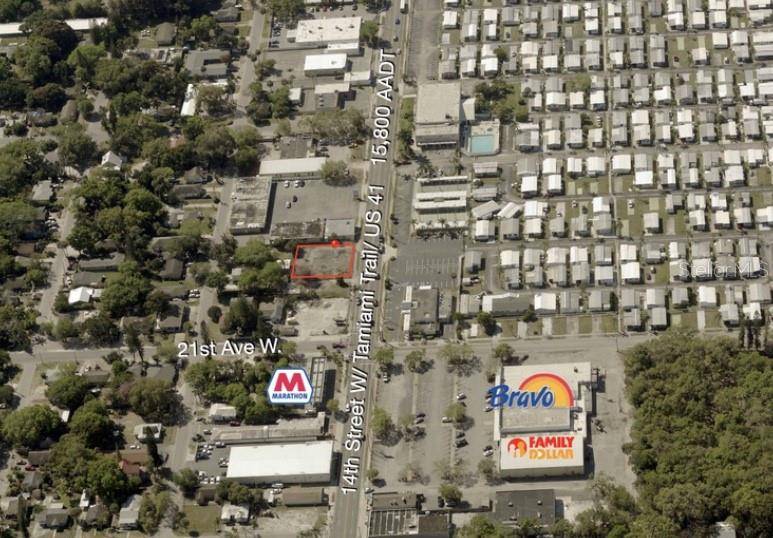 2121 14TH ST W, Bradenton, FL 34205
