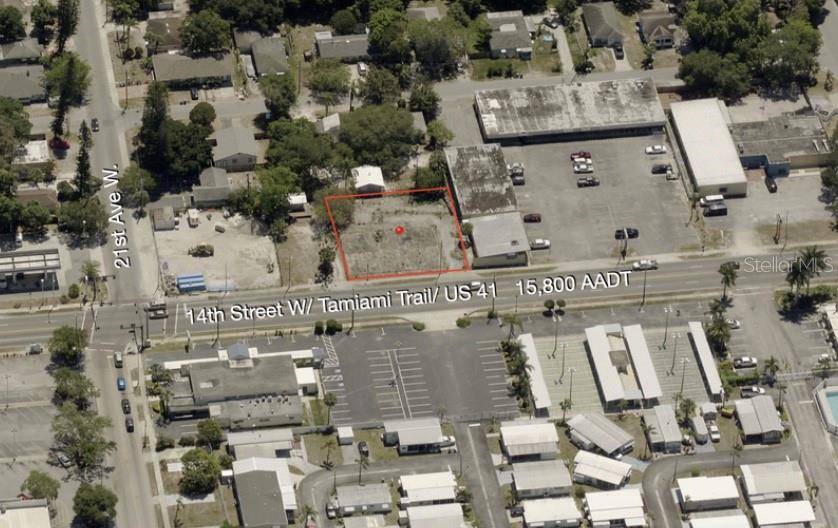 2121 14TH ST W, Bradenton, FL 34205