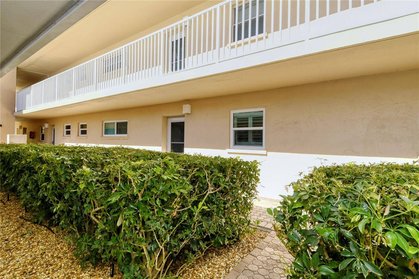 1257 S PORTOFINO DR #38ALBA, Sarasota, FL 34242