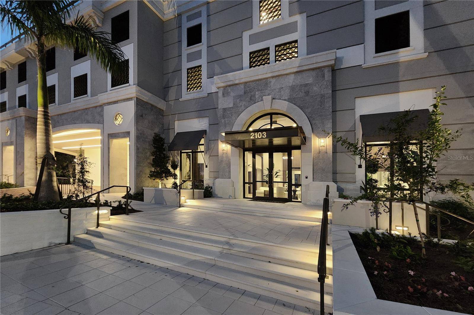 2103 BAYSHORE BLVD #903, Tampa, FL 33606