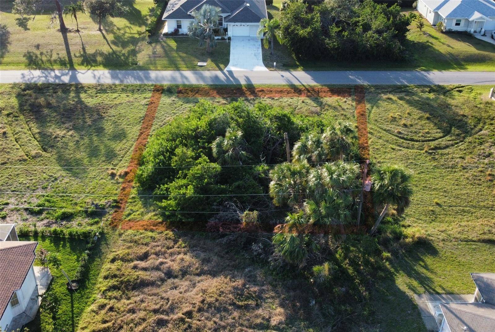 SAN REMO AVE, North Port, FL 34287