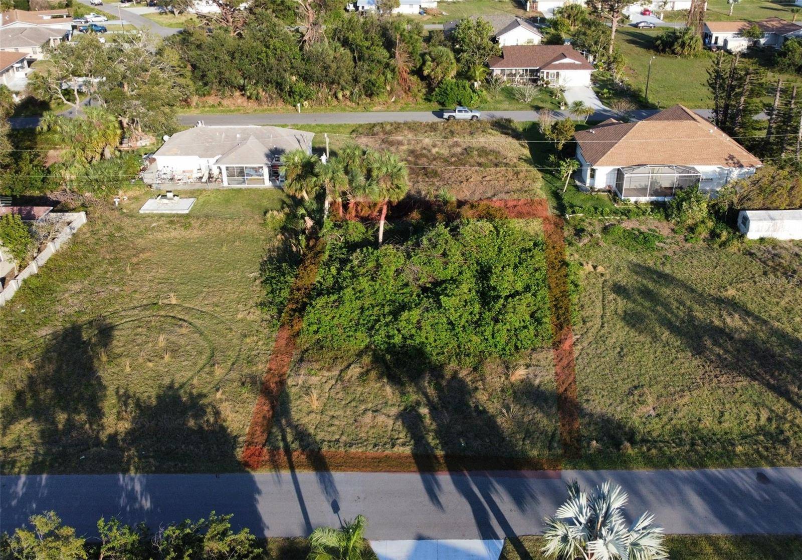 SAN REMO AVE, North Port, FL 34287