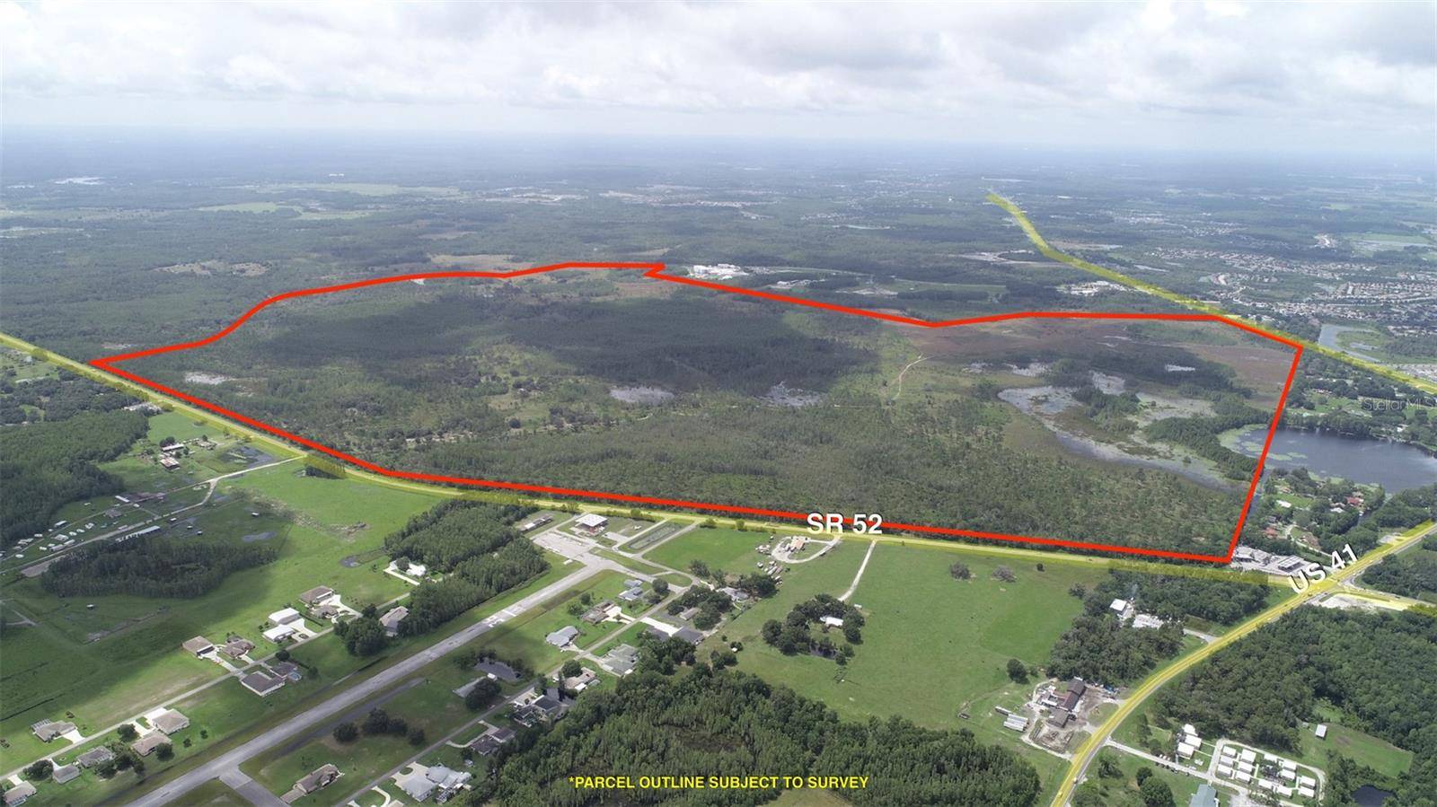 19858 STATE ROAD 52, Land O Lakes, FL 34637