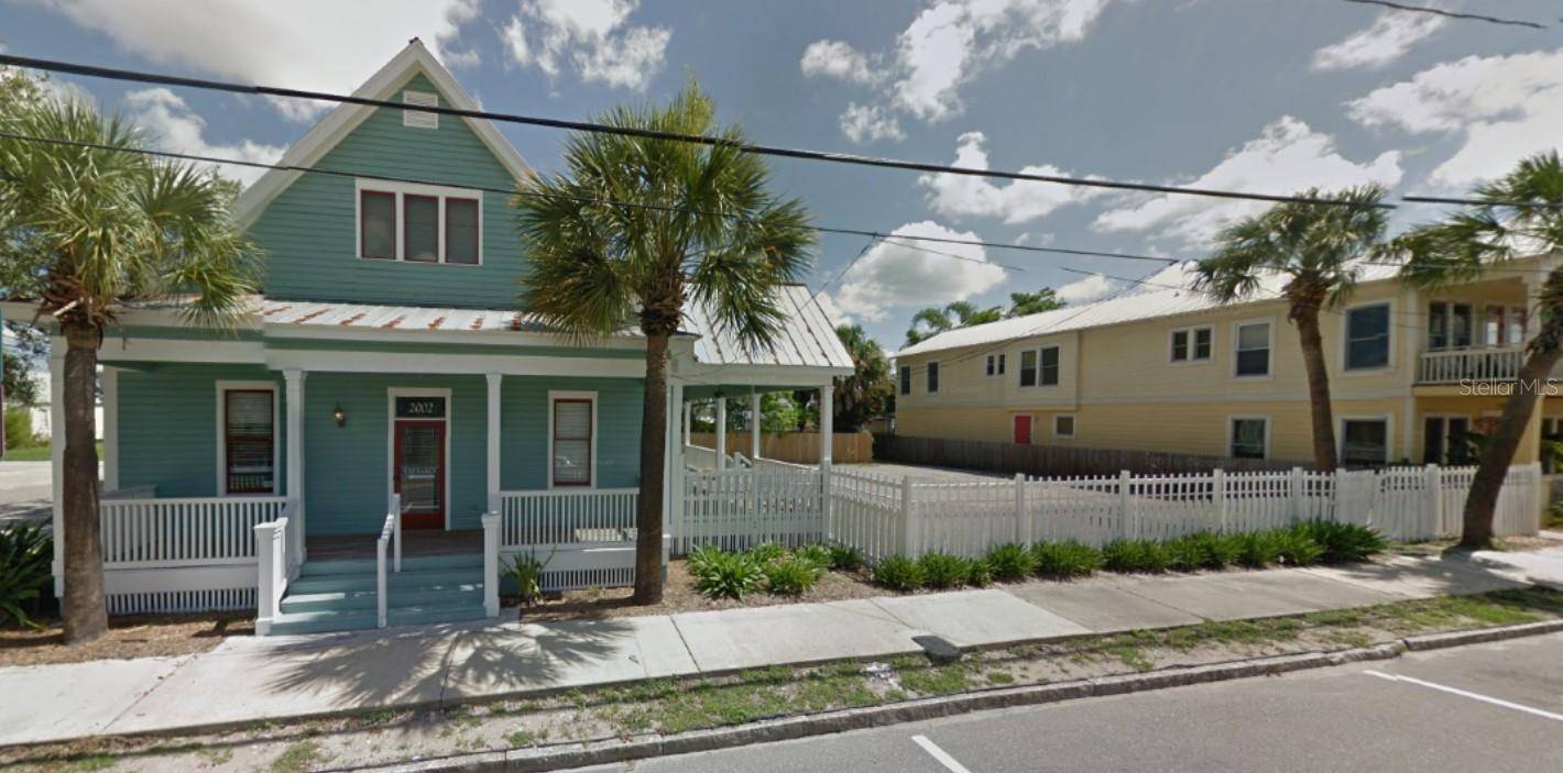 2002 E 4TH AVE, Tampa, FL 33605