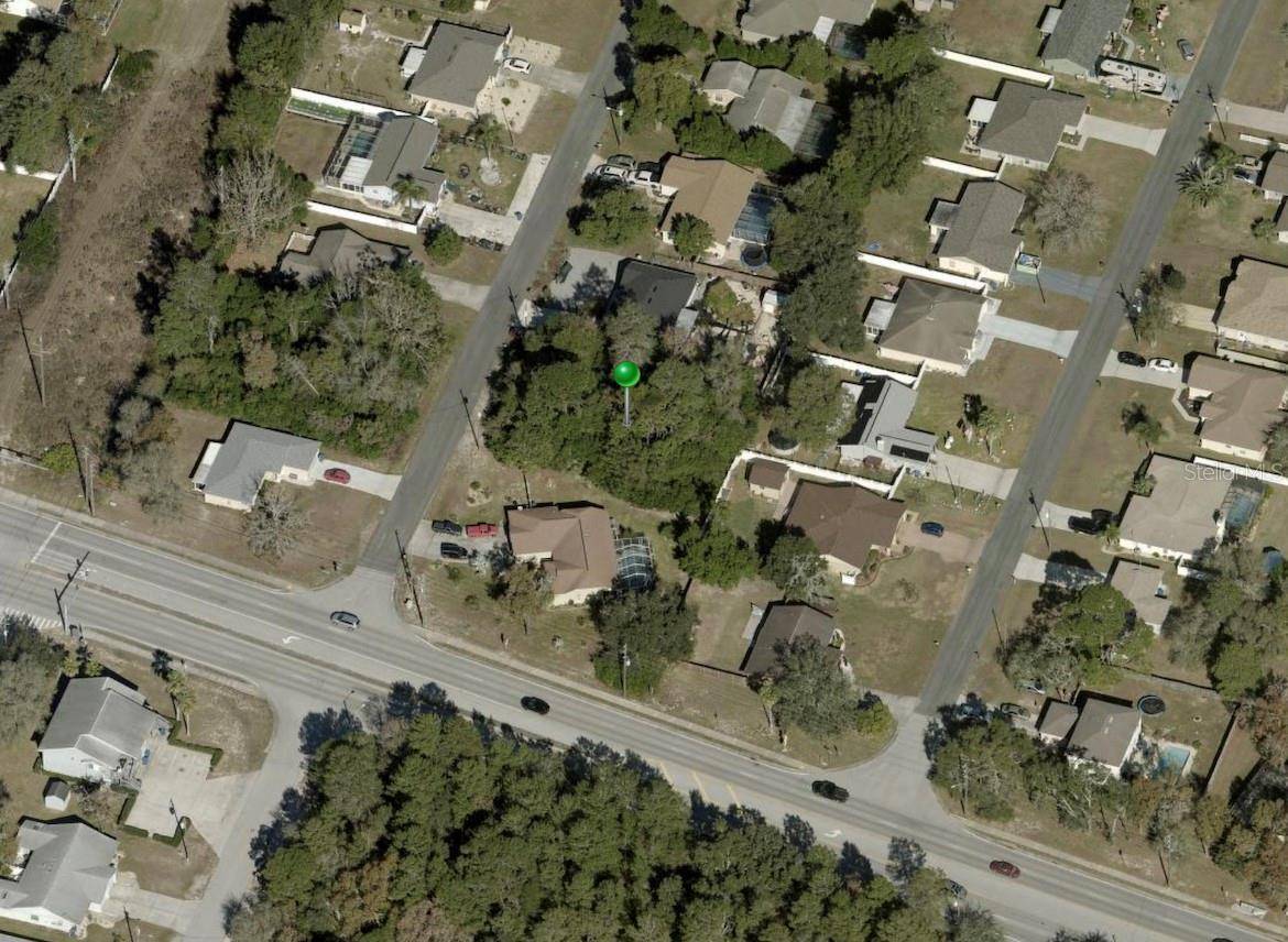 4436 AZORA RD, Spring Hill, FL 34608