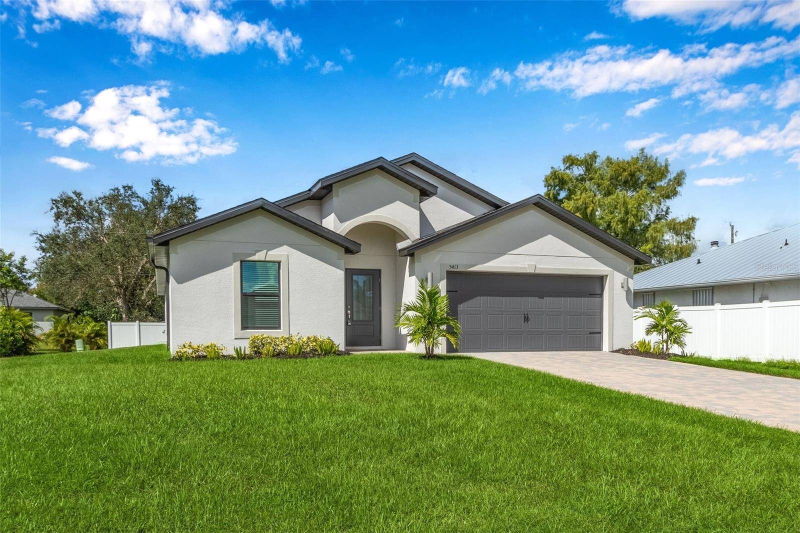 5413 DAYTON LN, Port Charlotte, FL 33981