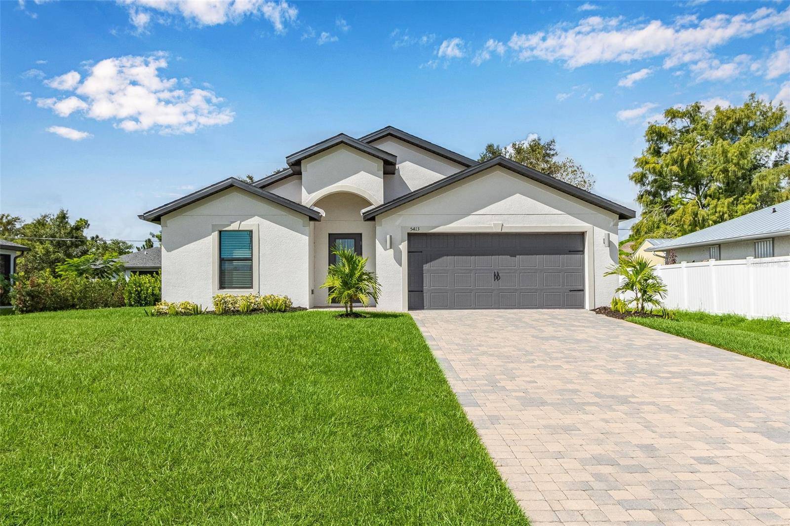 5413 DAYTON LN, Port Charlotte, FL 33981