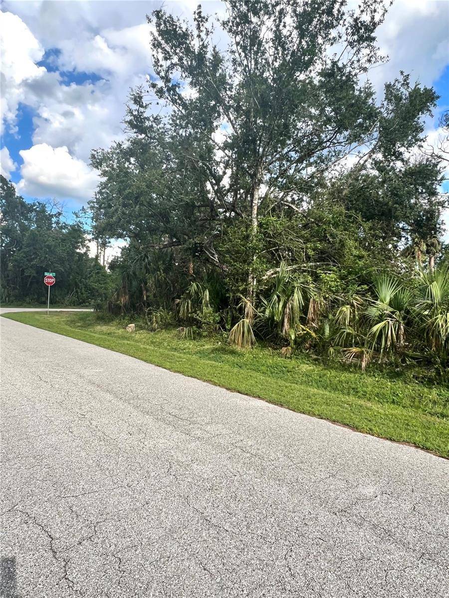 18235 VARDON AVE, Port Charlotte, FL 33948