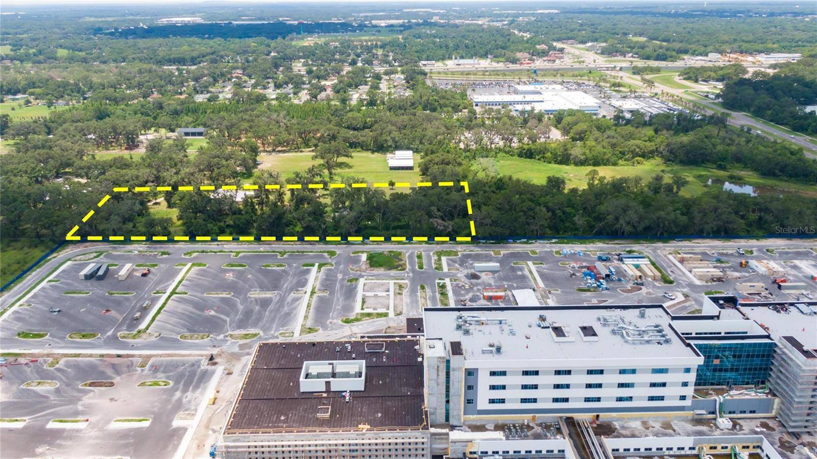 3113 N WILDER RD, Plant City, FL 33563