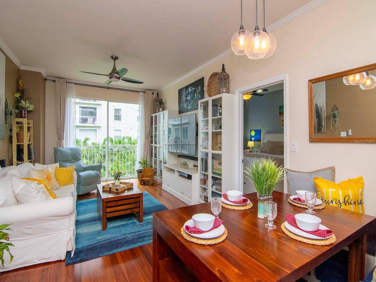 700 S HARBOUR ISLAND BLVD #326, Tampa, FL 33602