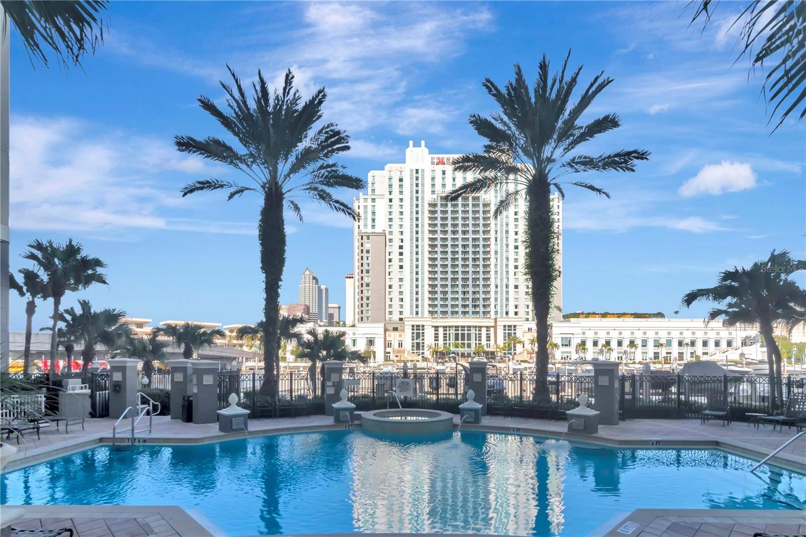 700 S HARBOUR ISLAND BLVD #326, Tampa, FL 33602