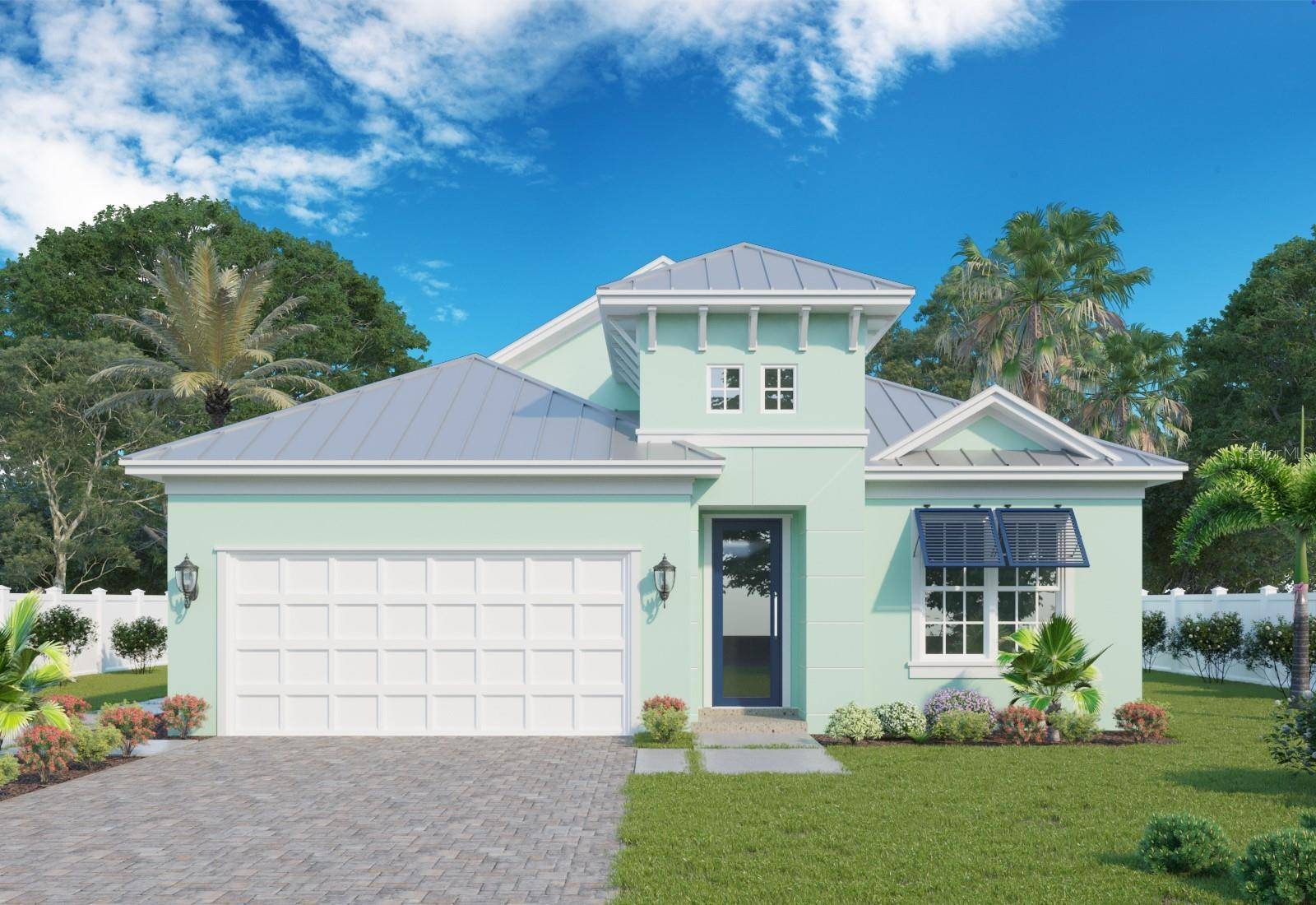 421 BAHAMA GRANDE BLVD, Apollo Beach, FL 33572