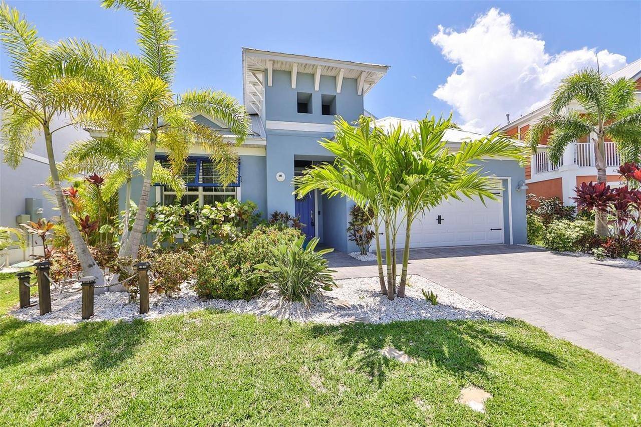 421 BAHAMA GRANDE BLVD, Apollo Beach, FL 33572