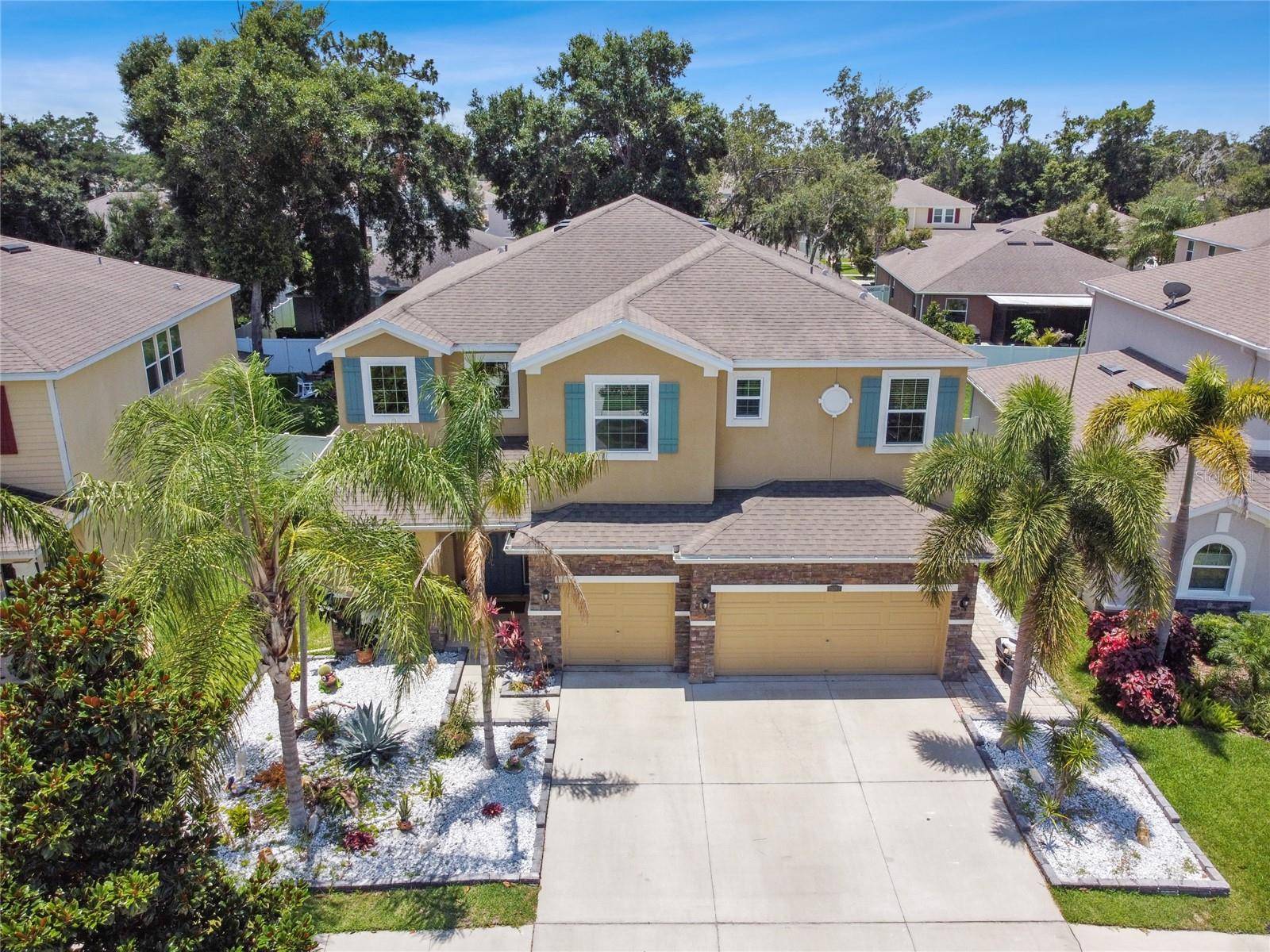 10413 HAMPTON MEADOW WAY, Riverview, FL 33578