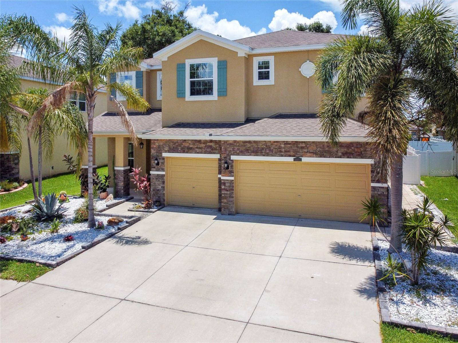 10413 HAMPTON MEADOW WAY, Riverview, FL 33578