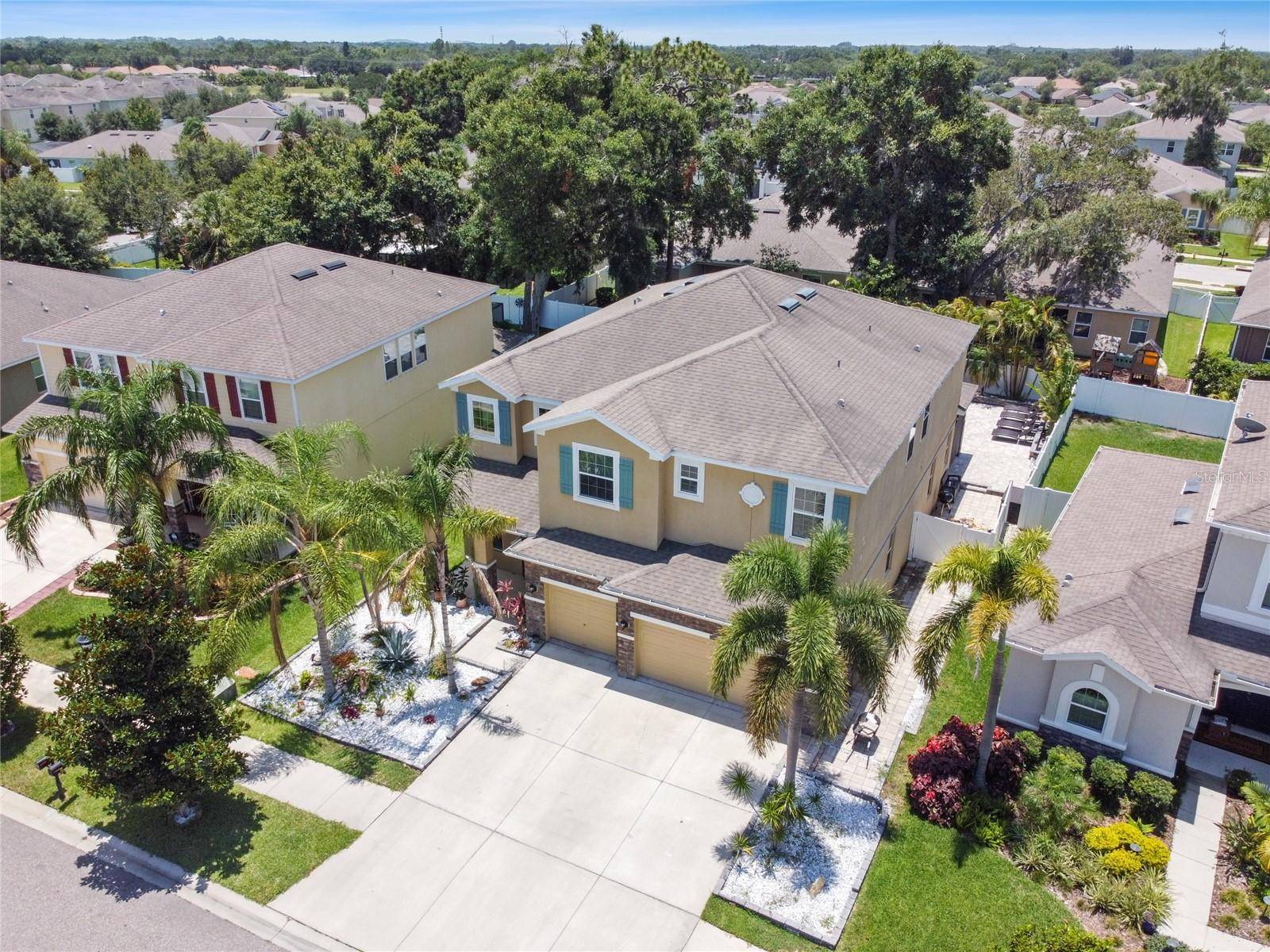 10413 HAMPTON MEADOW WAY, Riverview, FL 33578