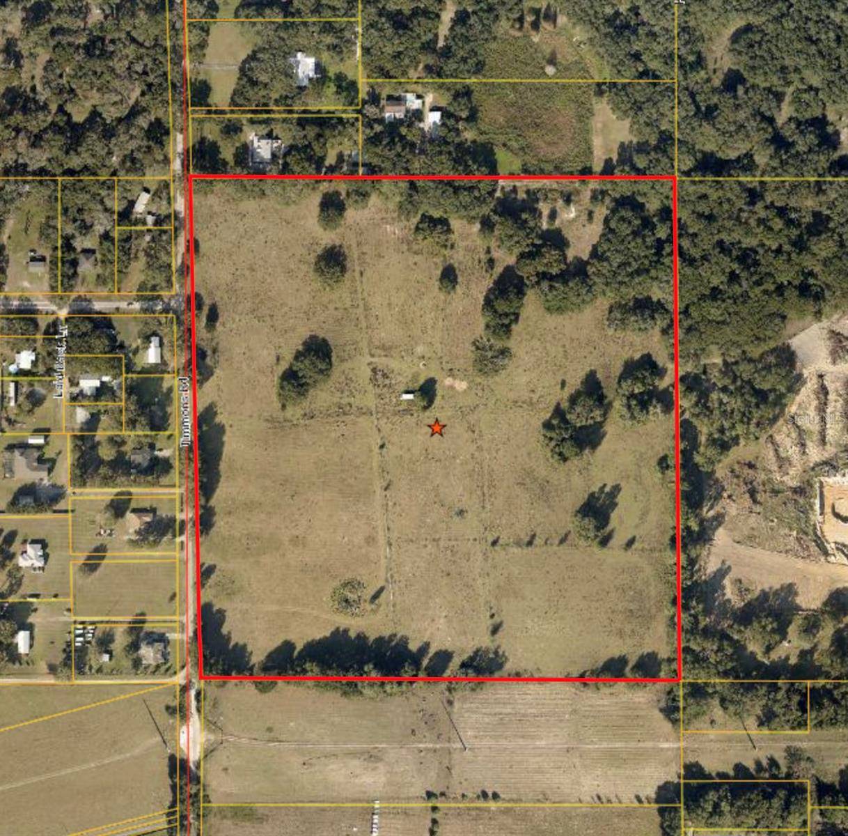 10201 TIMMONS RD, Thonotosassa, FL 33592