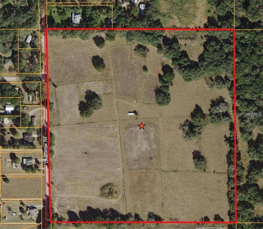 10201 TIMMONS RD, Thonotosassa, FL 33592