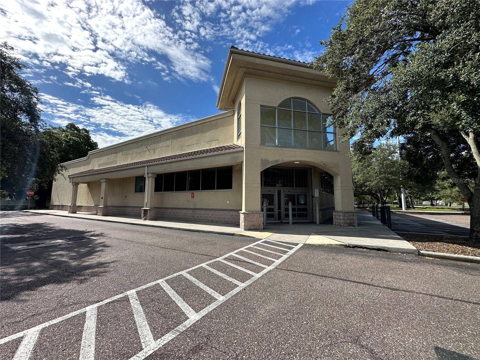3917 N NEBRASKA AVE, Tampa, FL 33603