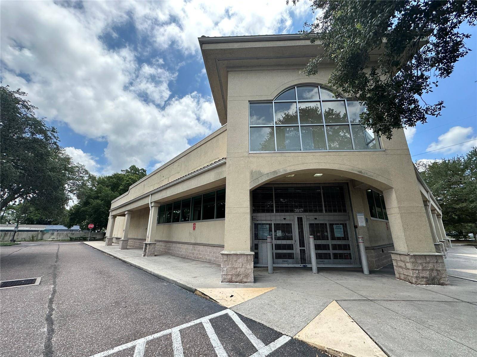 3917 N NEBRASKA AVE, Tampa, FL 33603